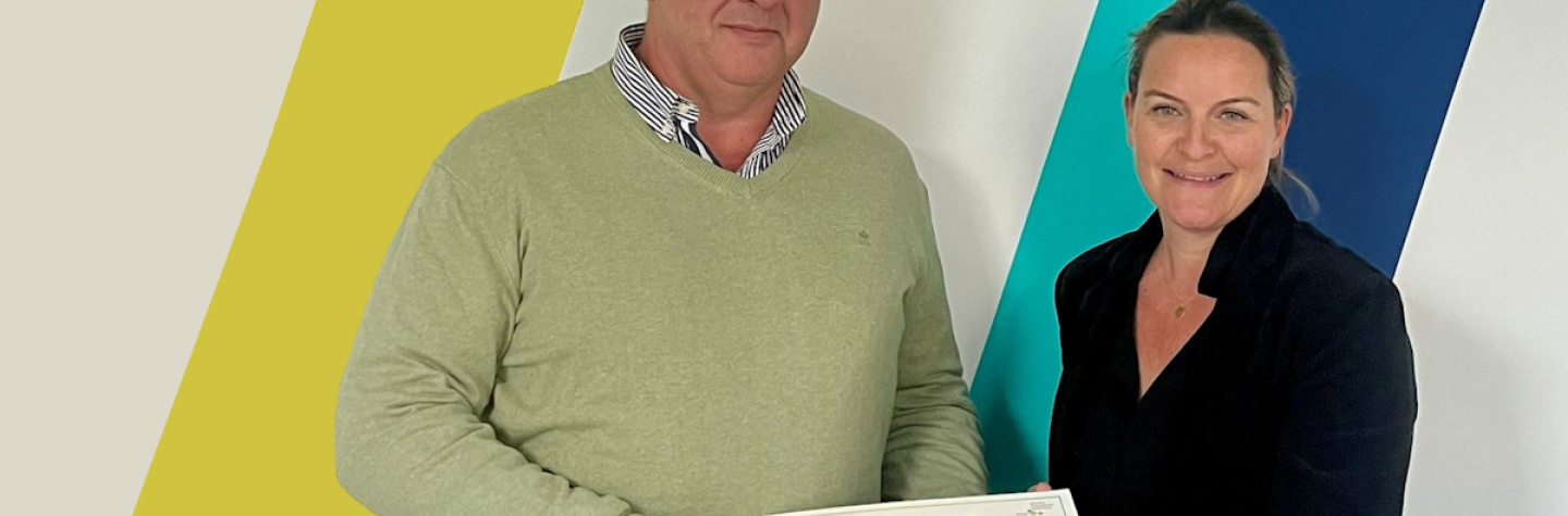 Connected Health Award 2025