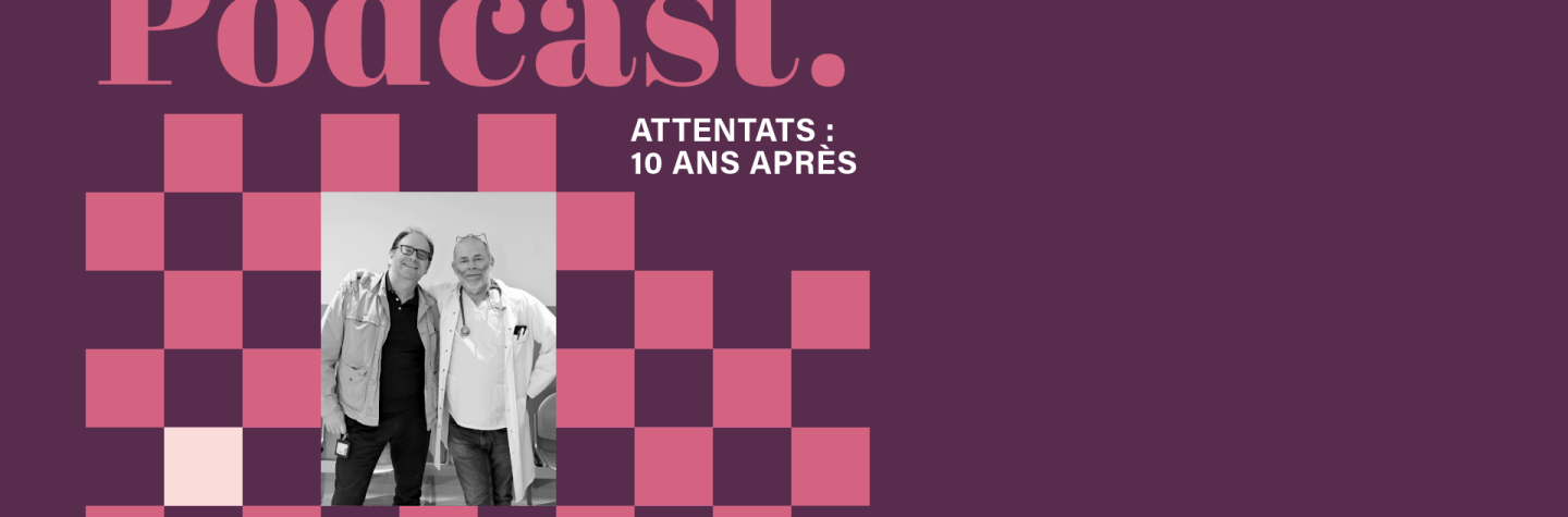 Podcast attentats de Bruxelles