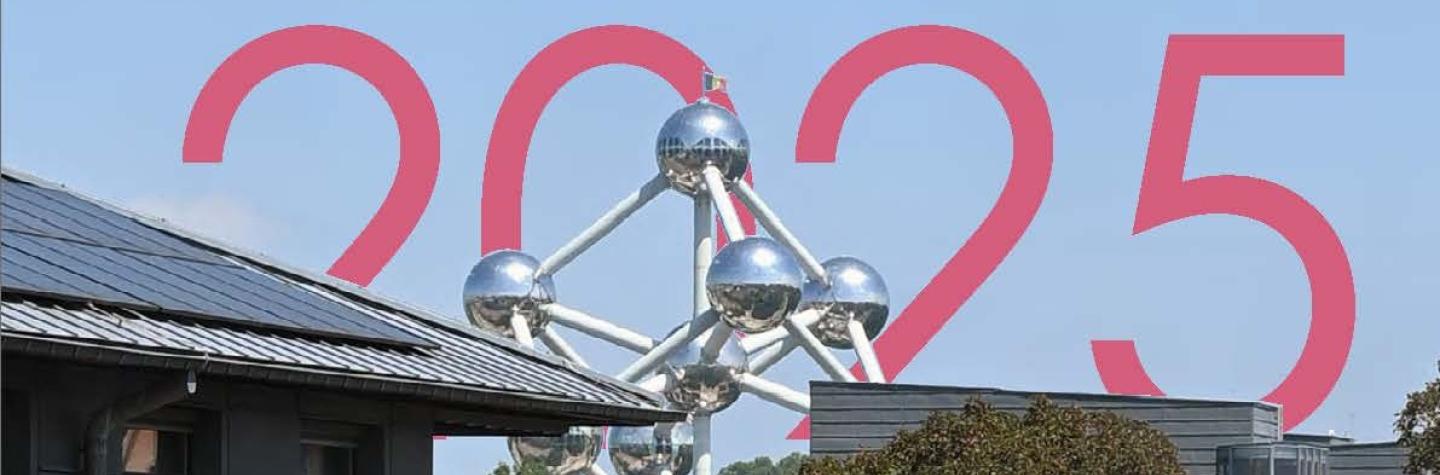 Rapport d'activité 2025