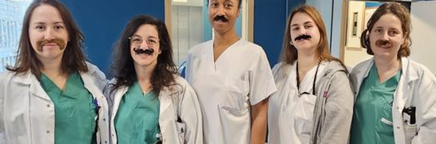 Movember
