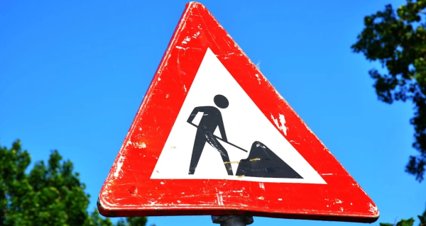 Travaux