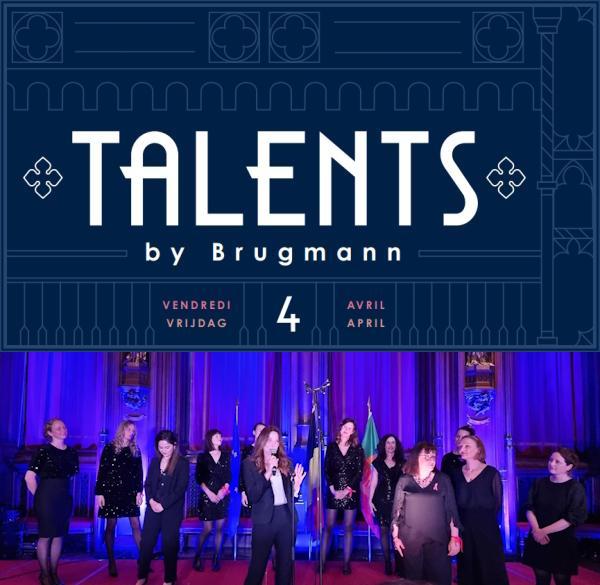 Talents by Brugmann