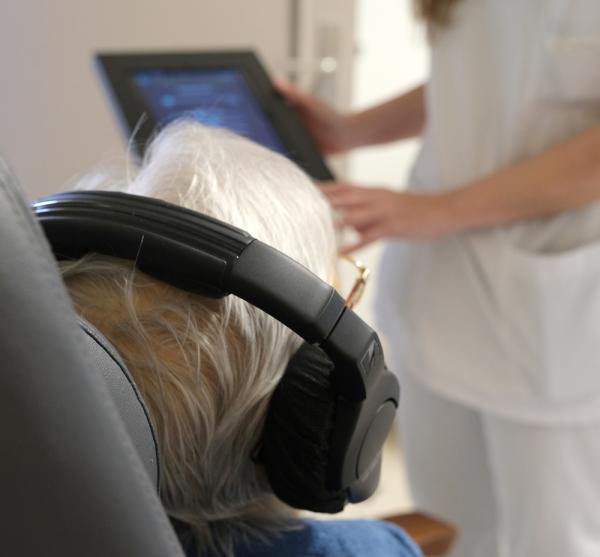 Soins palliatifs