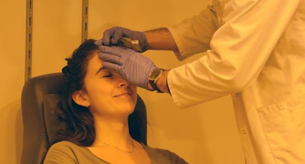 Daylight en dermatologie