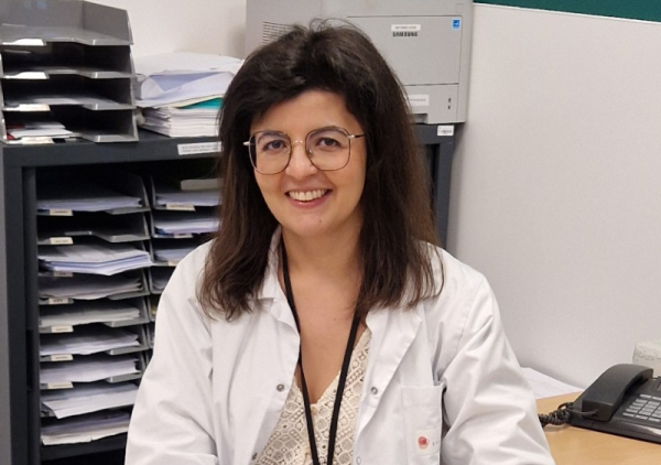 Dr Del Gaudio