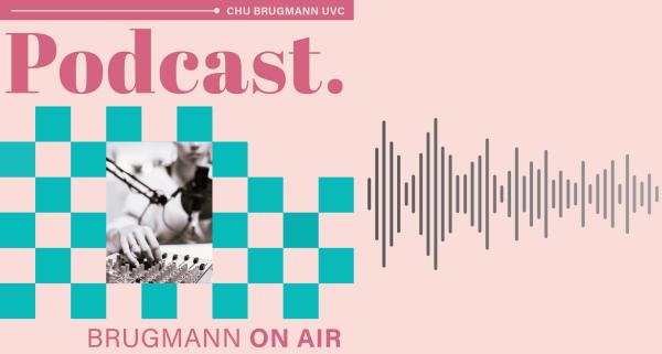 BRUGMANN ON AIR