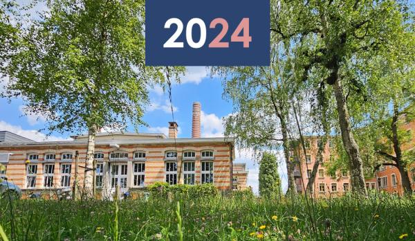 Rapport d'activité 2024