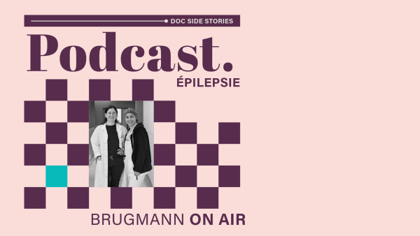 Podcast épilepsie