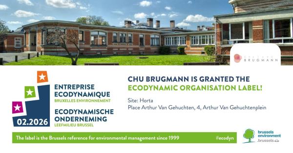 Hôpital écodynamique
