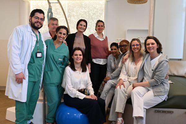 Equipe Physalis