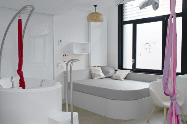 Salle Physalis