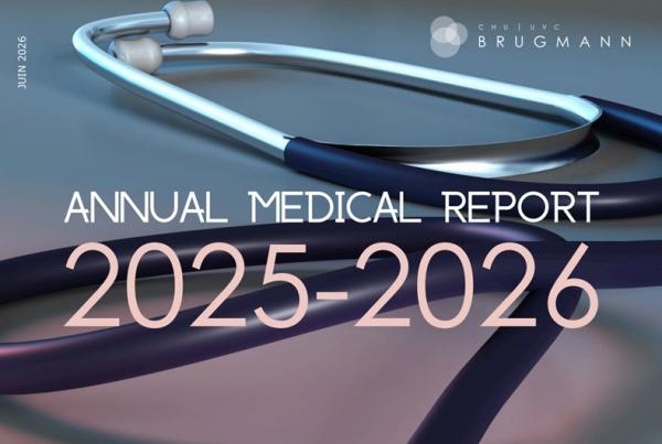 Rapport médical 2025-2026