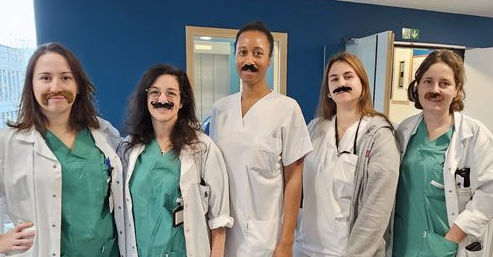 Movember