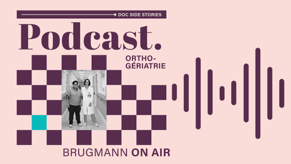 Podcast orthogériatrie