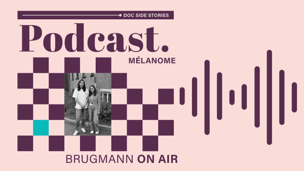 Podcast mélanome