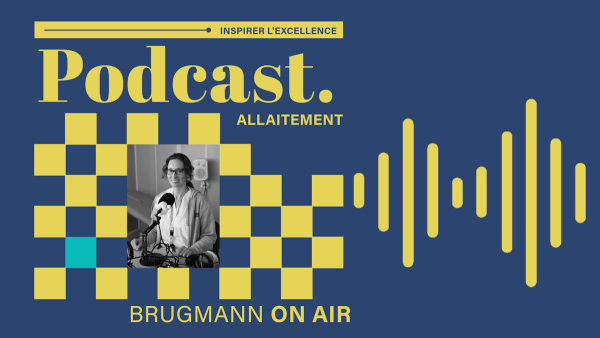 Podcast allaitement