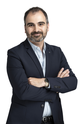 Dr Wissam Bou Sleiman