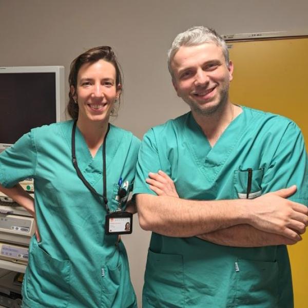Equipe endométriose